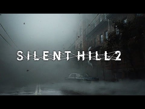 Видео: "ХТО ЙДЕ СЮДИ, ПОКИНЬ УСІ НАДІЇ!" SILENT HILL 2 REMAKE №1 #SH2