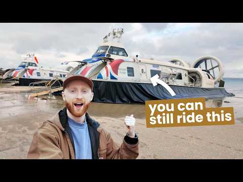 Видео: Что случилось с великим транспортным экспериментом Великобритании?