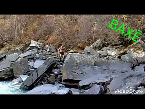 Видео: АКАИ   ҲАБИБ АЗ ДЕҲАИ АРҒАНКУЛ ДАРЁИ ХИНГОБРО ШИНО КАРДА ГУЗАШТ