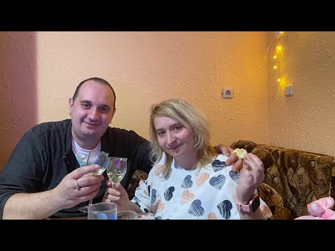 Видео: Една година на канала! 🙏 Честита Нова година🥂❄️🎄🍀🍷 31/12/2023г.