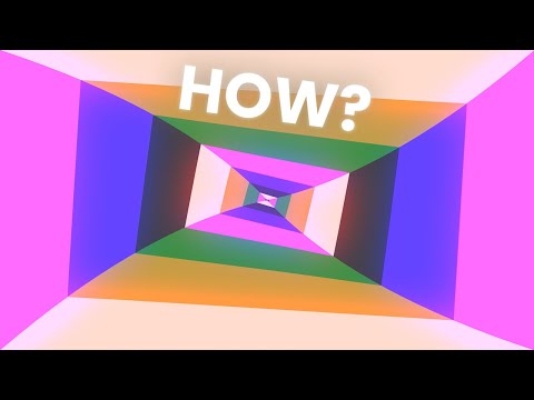 Видео: Обычный народный прорыв туннеля!