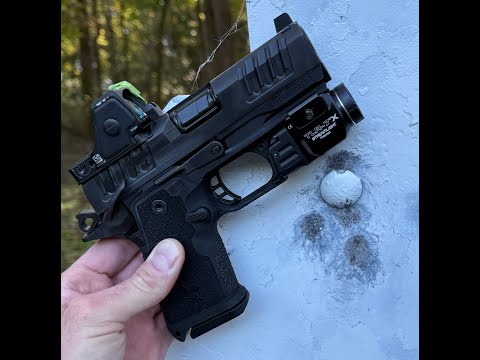 Видео: Стаккато HD C3.6