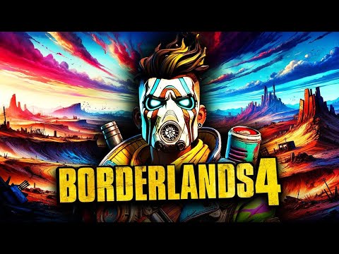 Видео: Borderlands 4 | ХАРД  |  МБ - Без смертей
