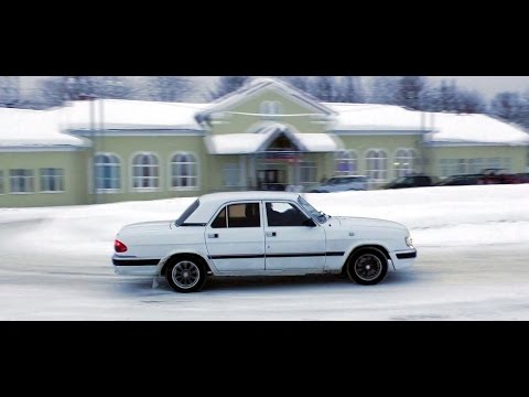 Видео: ГАЗ 3110 Turbo Diesel.  Та самая Волжаночка.