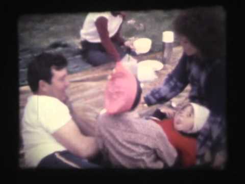 Видео: Озинки 1986. Первая отдыхает.mpg