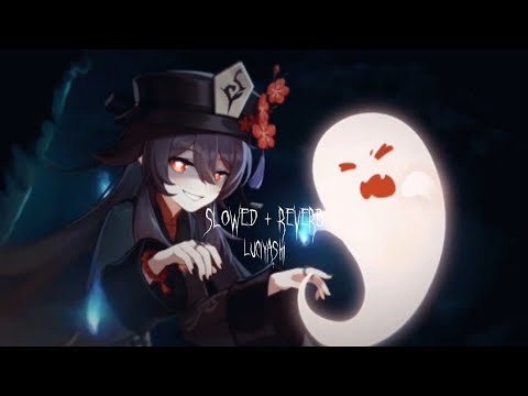 Видео: шкура (slowed + reverb) ~ клава кока, мари краймбрери