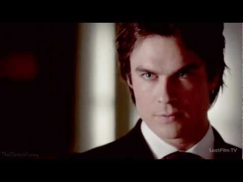 Видео: Damon and Elena - Are you the one / Деймон & Елена / 4х07