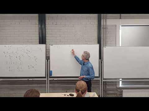 Видео: Термодинамика Л31. 2024. Лучистый теплообмен. АЧТ, АБТ, АПТ. Тепловой поток между двумя пластинами