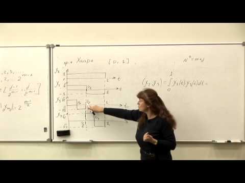 Видео: 9. Понятие базиса. Координаты вектора