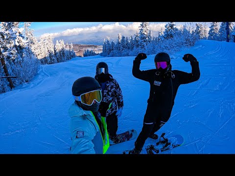 Видео: Байкальск. ГЛК Гора Соболиная.