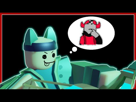 Видео: Размышляю о том, как я, черт возьми, ВЫИГРАЛ эти игры... | Roblox Phighting
