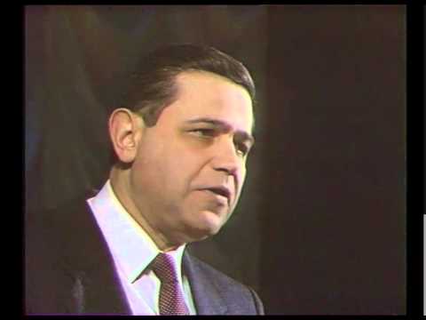 Видео: Е.Петросян - монолог "Страна героев» (1989)