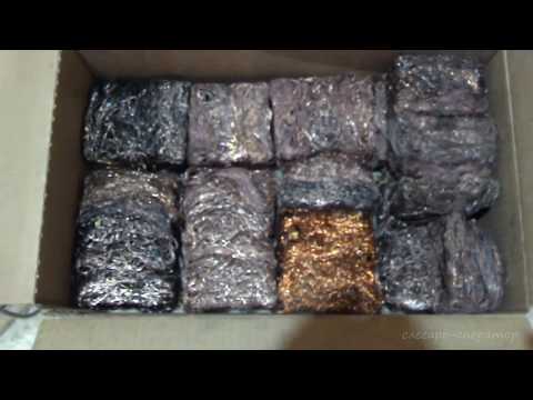 Видео: Храним медь {обоженка} ПРАВИЛЬНО, так делаю я!!!