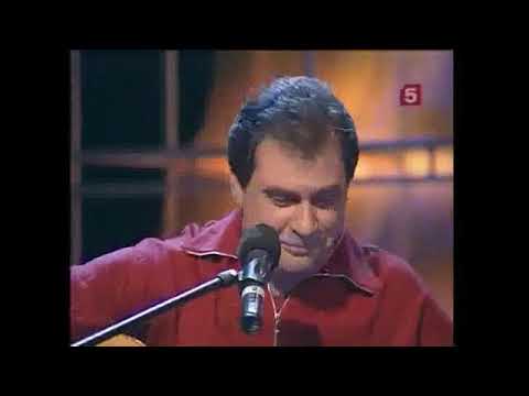 Видео: Алексей Петренко Besame Mucho Профессор Лебединский М.Кривошеев Н.Николаева С.Степанченко Н.Лакшин