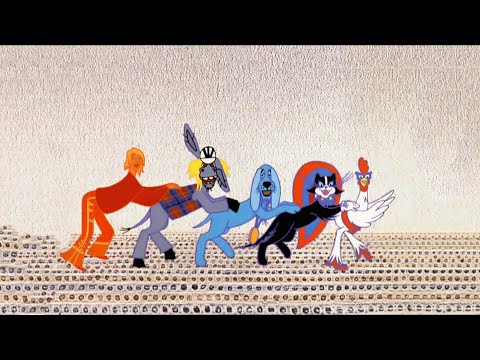 Видео: История песни «Серенада Трубадура» («Луч солнца золотого»).