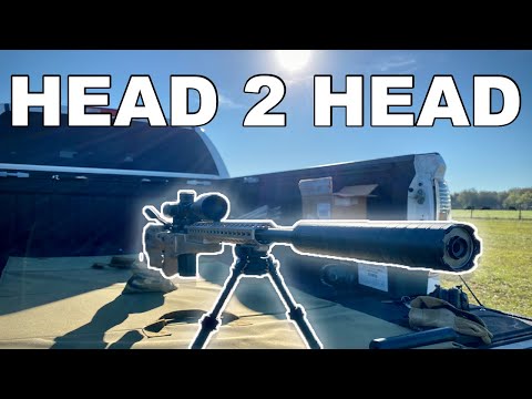Видео: Dead Air Sandman против CGS Group Hyperion