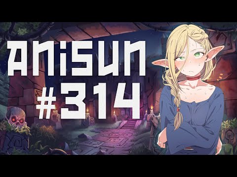 Видео: AniSun #314 АНИМЕ  ИЗ Tik Tok и coub / АНИМЕ ПОД МУЗЫКУ / ПРИКОЛЫ / AMV / funn