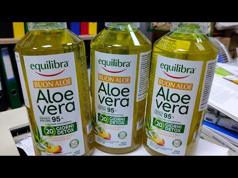 Видео: АЛОЕ ВЕРА 🍑🍀🍑🍀🍑с вкус на праскова 🍑🍑🍑🍑🍑