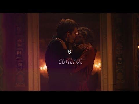 Видео: алина & руневский | control