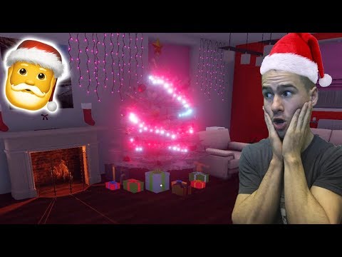 Видео: Направих Коледна Къща🎄