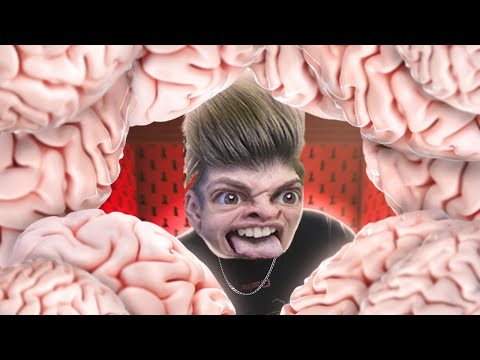 Видео: Я И МОЯ ШИЗОФРЕНИЯ...🧠⚠️