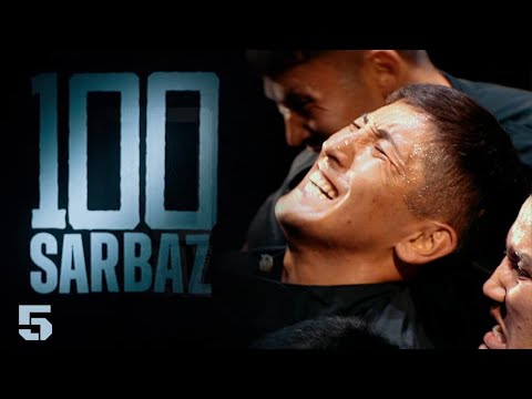 Видео: 100 Sarbaz. 5-бөлім | Әскери-патриоттық реалити жоба | 5-серия. Захватывающий телепроект