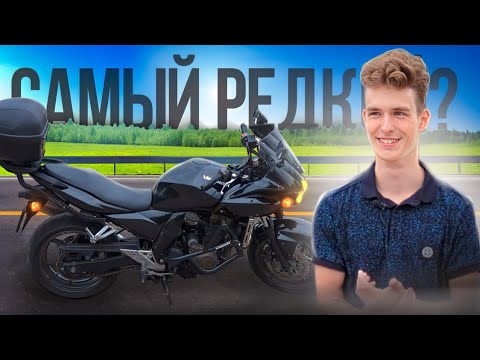 Видео: kawasaki Z750s - ТЕСТ ДРАЙВ. САМЫЙ РЕДКИЙ МОТОЦИКЛ?! (feat. @KlyuchnikovLife)