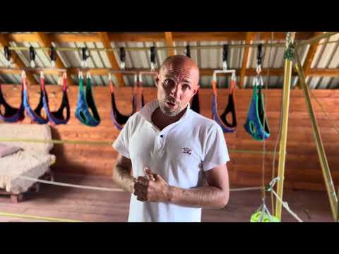 Видео: Серый Волк про наше ПравИло