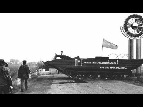 Видео: История создания Гвардии ч. 2