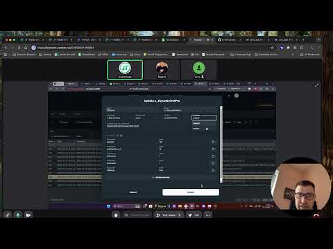 Видео: Grid роботы