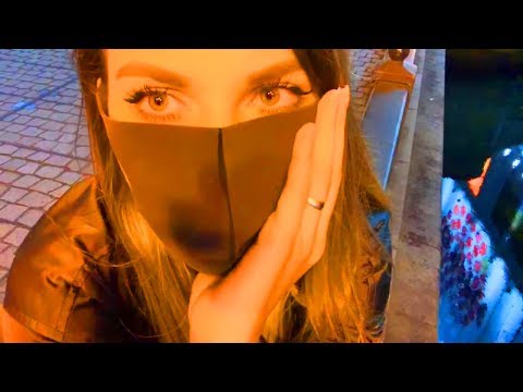 Видео: ТОКИЙСКИЙ РИНЧИК IRL - ХРАМЫ И АКИХАБАРА