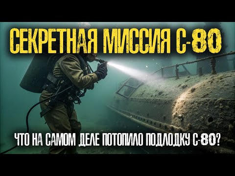 Видео: СТАЛЬНАЯ МОГИЛА в БАРЕНЦЕВОМ МОРЕ: 68 Моряков ИСЧЕЗЛИ. Через 7 Лет Их НАШЛИ.
