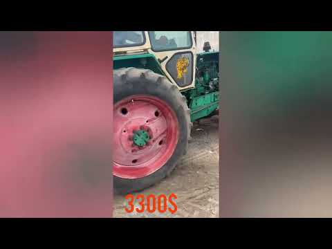 Видео: ЮМЗ екскаватор ЕО2621...3300$