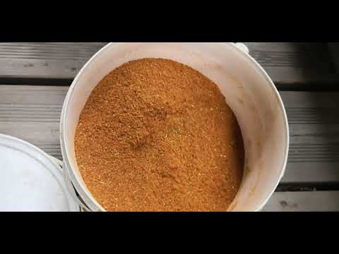 Видео: Билки - МАГАРЕШКИ ТРЪН - начин за обработка и употреба. За жени, загрижени за тиквениците си- мъже.