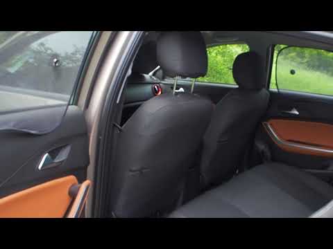 Видео: чери тигго 2 - мои доработки и планы