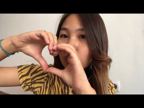 Видео: қазақша ASMR ауаға жазылған сөзді тап #2 | сәлем жолдау | асмр угадай слово в воздухе #asmrgame