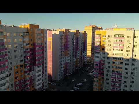 Видео: Лифты(ЩЛЗ 2016 г.в) Созидателей 7 подъезд 1, д.Дударева