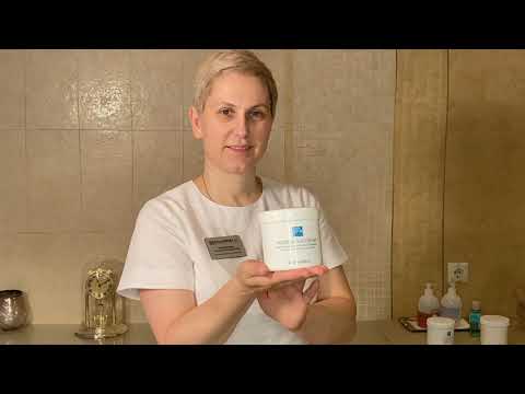 Видео: Холодное обертывание Frioderm от Keenwell (Испания) | www.acosm.ru