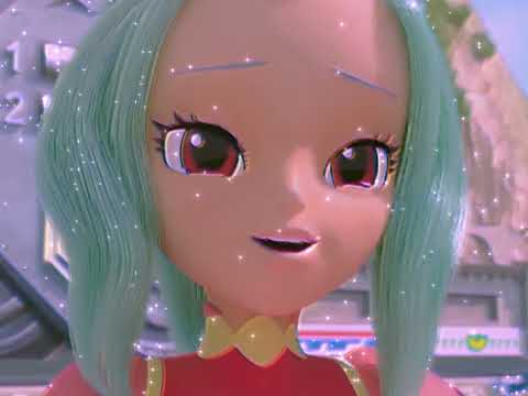 Видео: Элли и Феттель под песню"молния*// Дима Билан