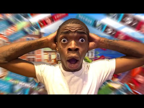 Видео: Overwatch 2, но Necros бросает ваши игры