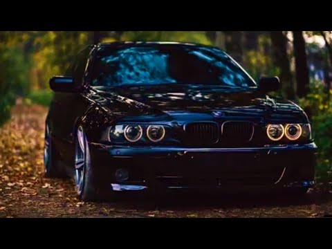 Видео: BMW E39 оценка состояния автомобиля !