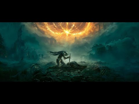 Видео: Добро пожаловать в ад #ELDEN RING