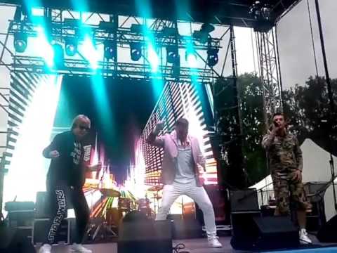 Видео: Иванушки international "Золотые облака"