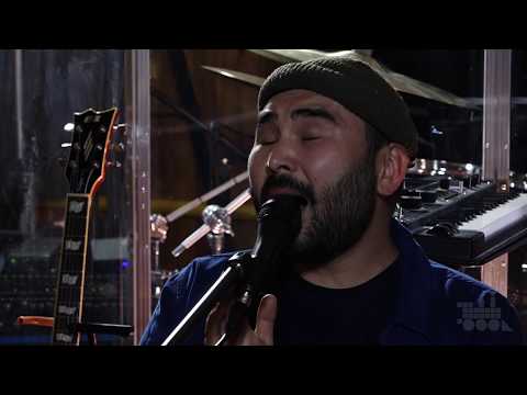 Видео: MOLDANAZAR BAND Живой концерт из карантина (Алматы, 2020)