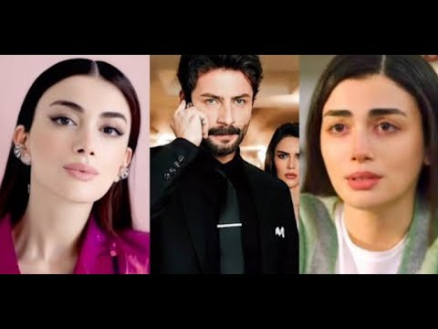 Видео: Когда Озге Ягыз узнал, что Гекберк женится, он ушел со съемочной площадки в слезах.