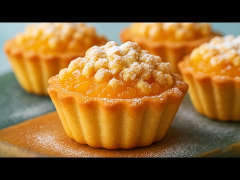 Видео: Секрет итальянских кондитеров! Я никогда не ел таких вкусных печений!