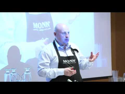 Видео: Роман Торощин, Зимняя миксология (2-ая часть)