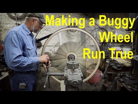 Видео: Как заставить колесо багги Sarven двигаться прямо | Колесная мастерская Энгельса