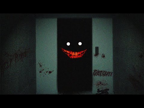 Видео: Бесконечный лифт.exe