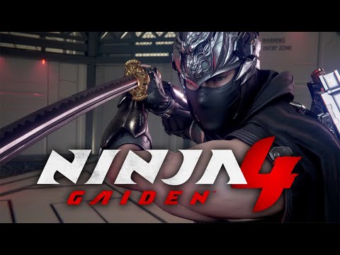 Видео: Кончаем с Ninja Gaiden 4